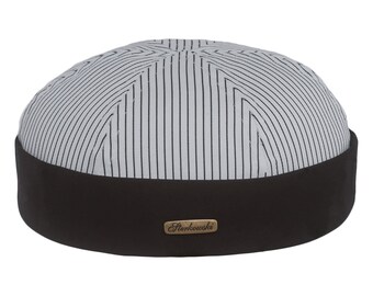 expedition dock worker beanie