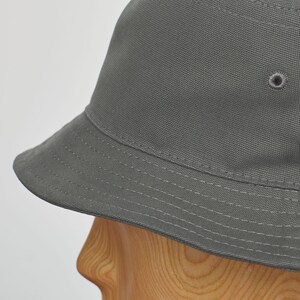 GOLF Cotton Bucket Fishing Sun Hat Boonie Jungle Bush Fisherman ...