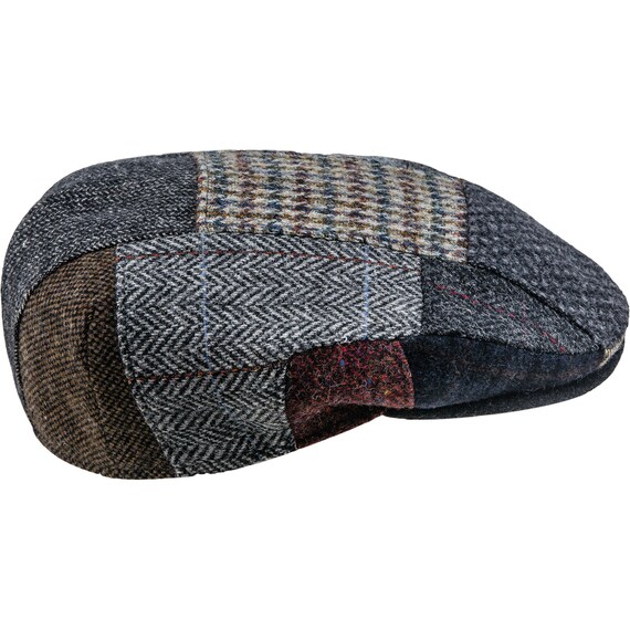 duffer flat cap
