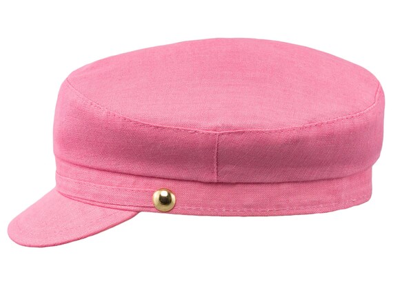 Gorra Pescador Lana Melton Sterkowski Pireus