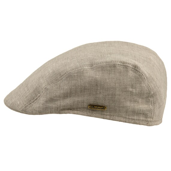 Men Women Hat Unisex Greek Fisherman Fiddler Driver Cap Comfy Comfortable 2018
