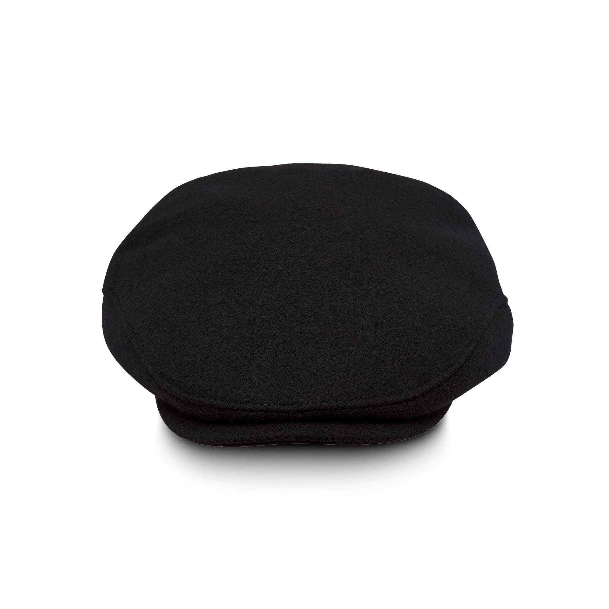 SALE - DERBY Cashmere and Wool Flat Cap Style Bunnet English Jeff