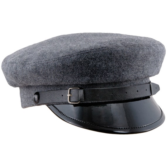 chauffeur hat ireland