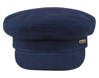 MRFATMAN（ミスターファットマン）の「Basque Wool Sailor Hat
