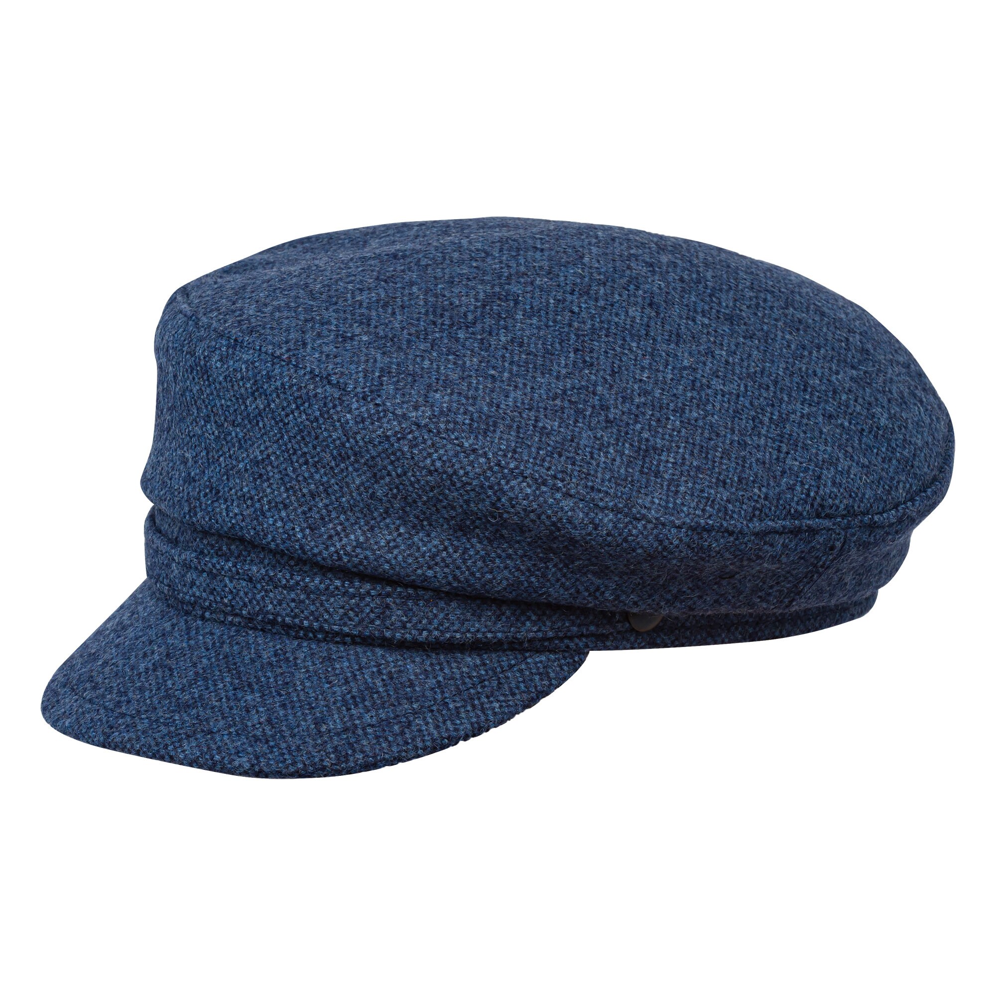 Grec fisherman noir Breton Style Capitaines Chapeau Bonnet Laine capitaine Style Chapeau Grec fisherman noir Breton Style Capitaines Chapeau Bonnet Laine capitaine Style Chapeau