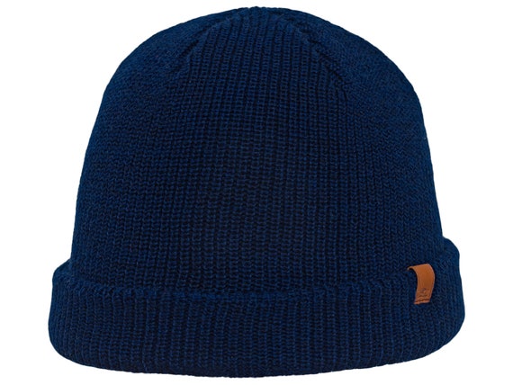 SALTY DOG Extra Fine Merino Wool Beanie 