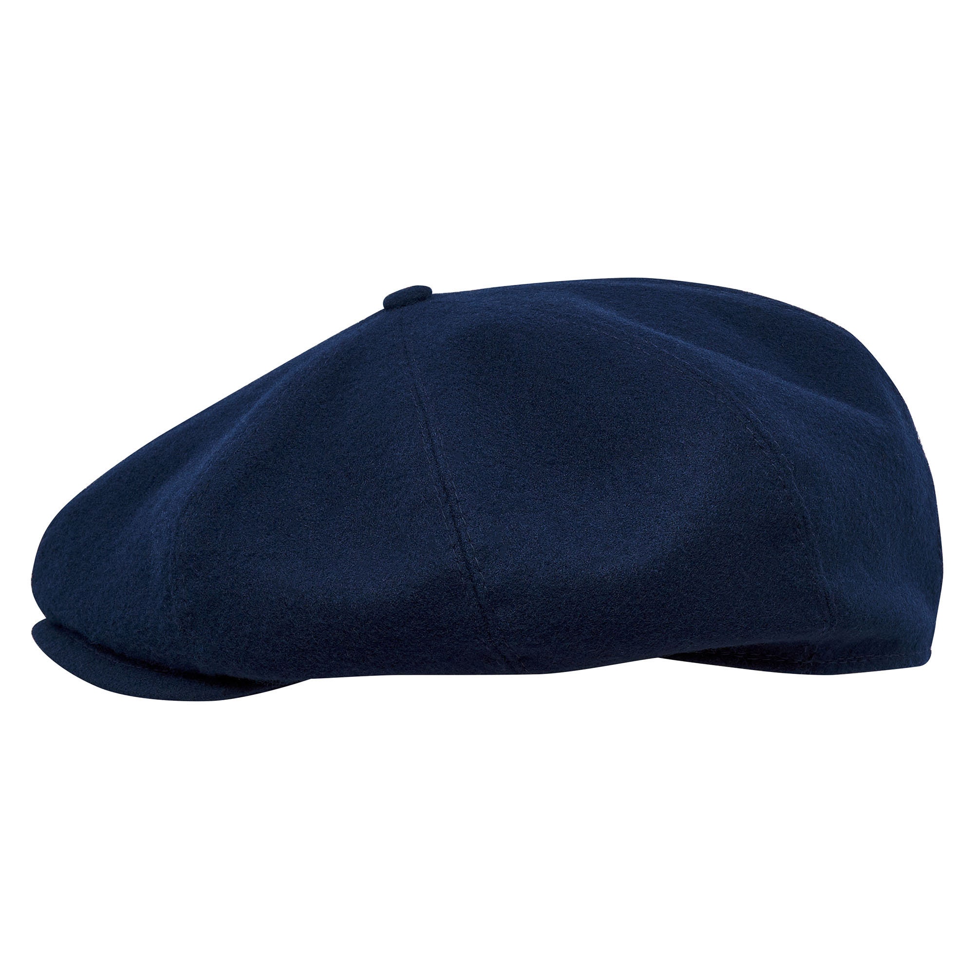 PEAKY BLINDERS Wool 8 Panels Newsboy 
