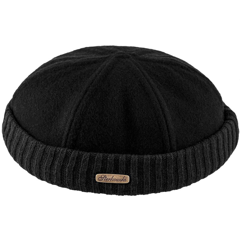 sterkowski docker hat