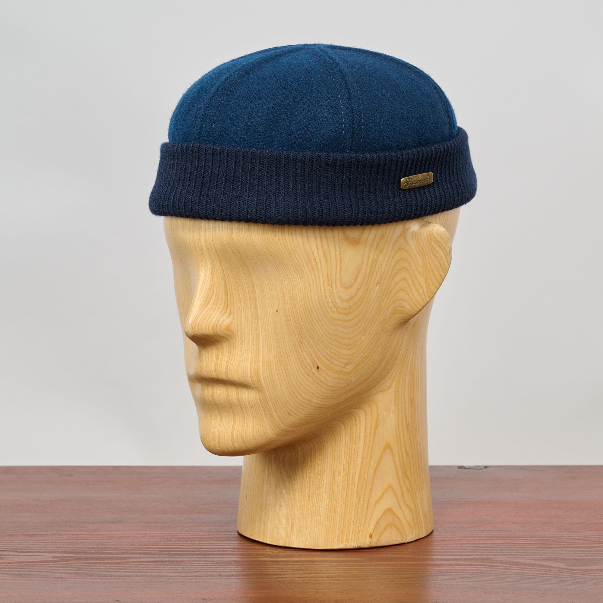 Stetson Winter Beanie Hats For Men For Sale | UK - View #2