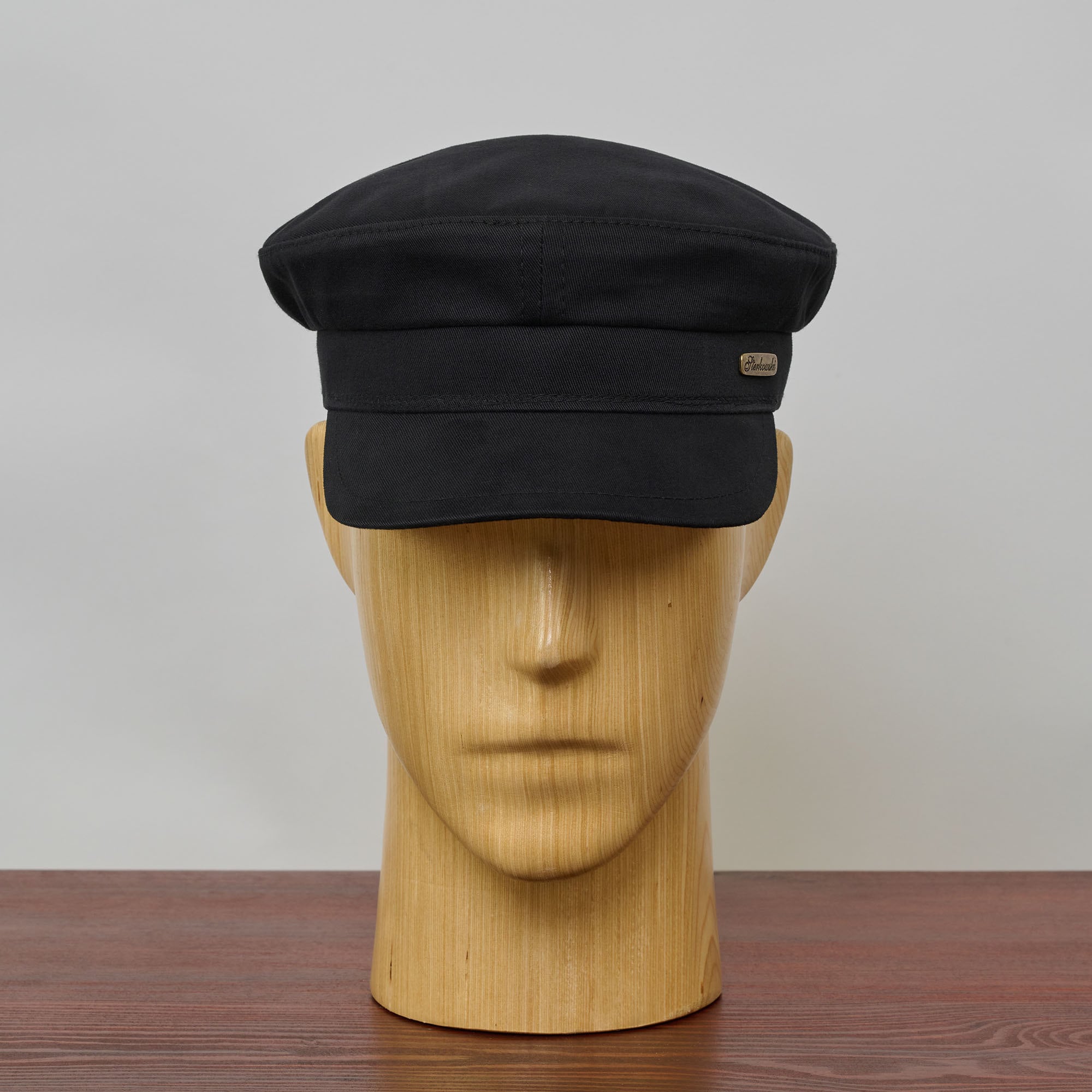 Stetson Hatteras Berretto Visiera Recensione