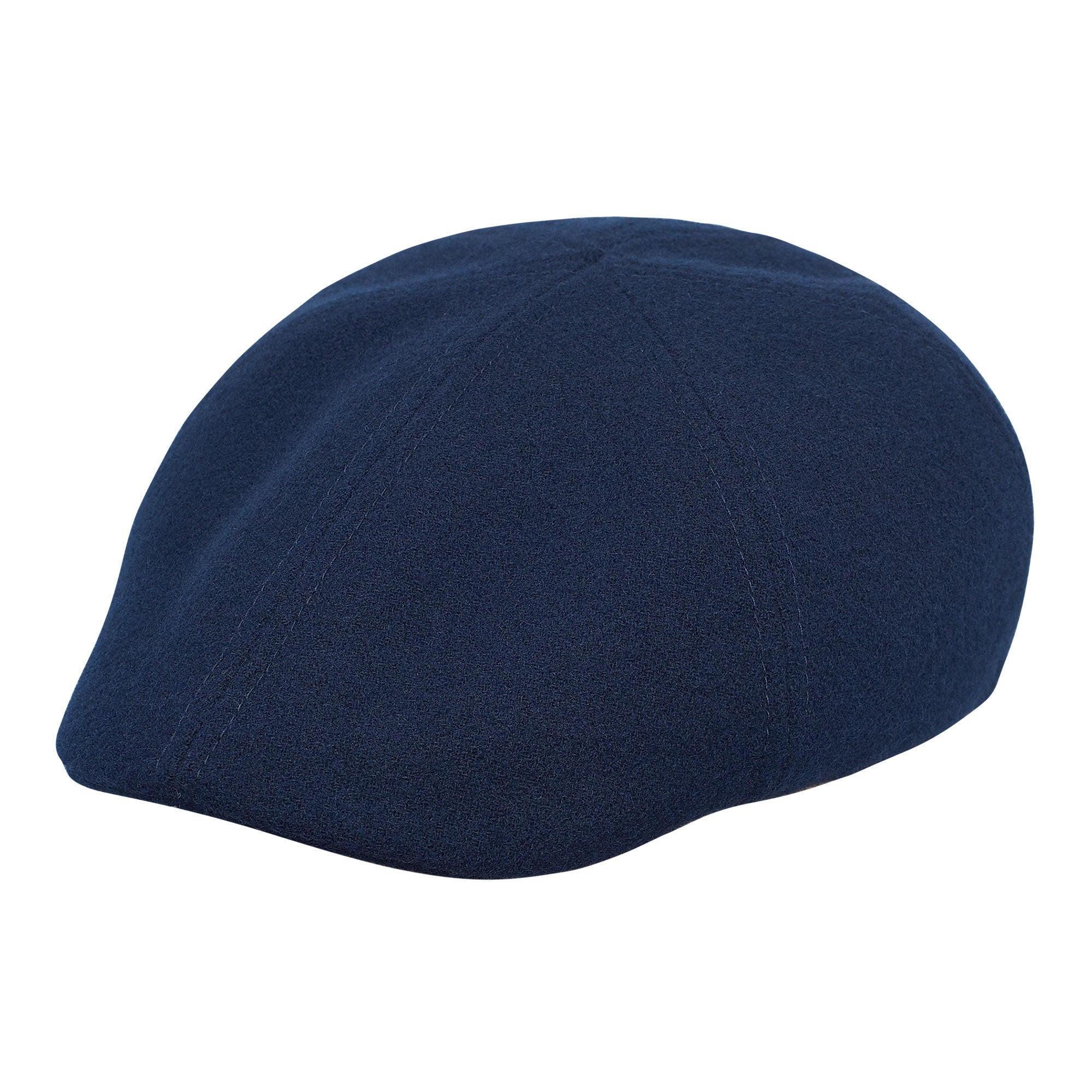 TheThreeRobbers BB CAP WOOL MILK TEA 2024 - ORDER