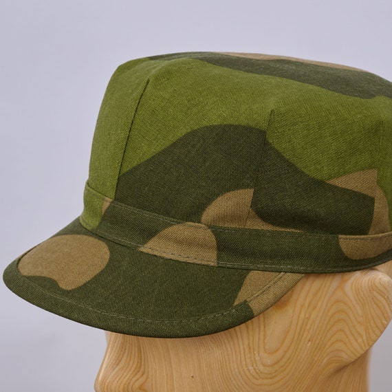 THE CORONA UTILITY BUSH HAT ベージュカーキ 1CA030-25-