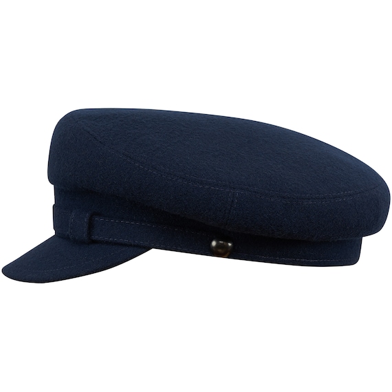 Cloth cap