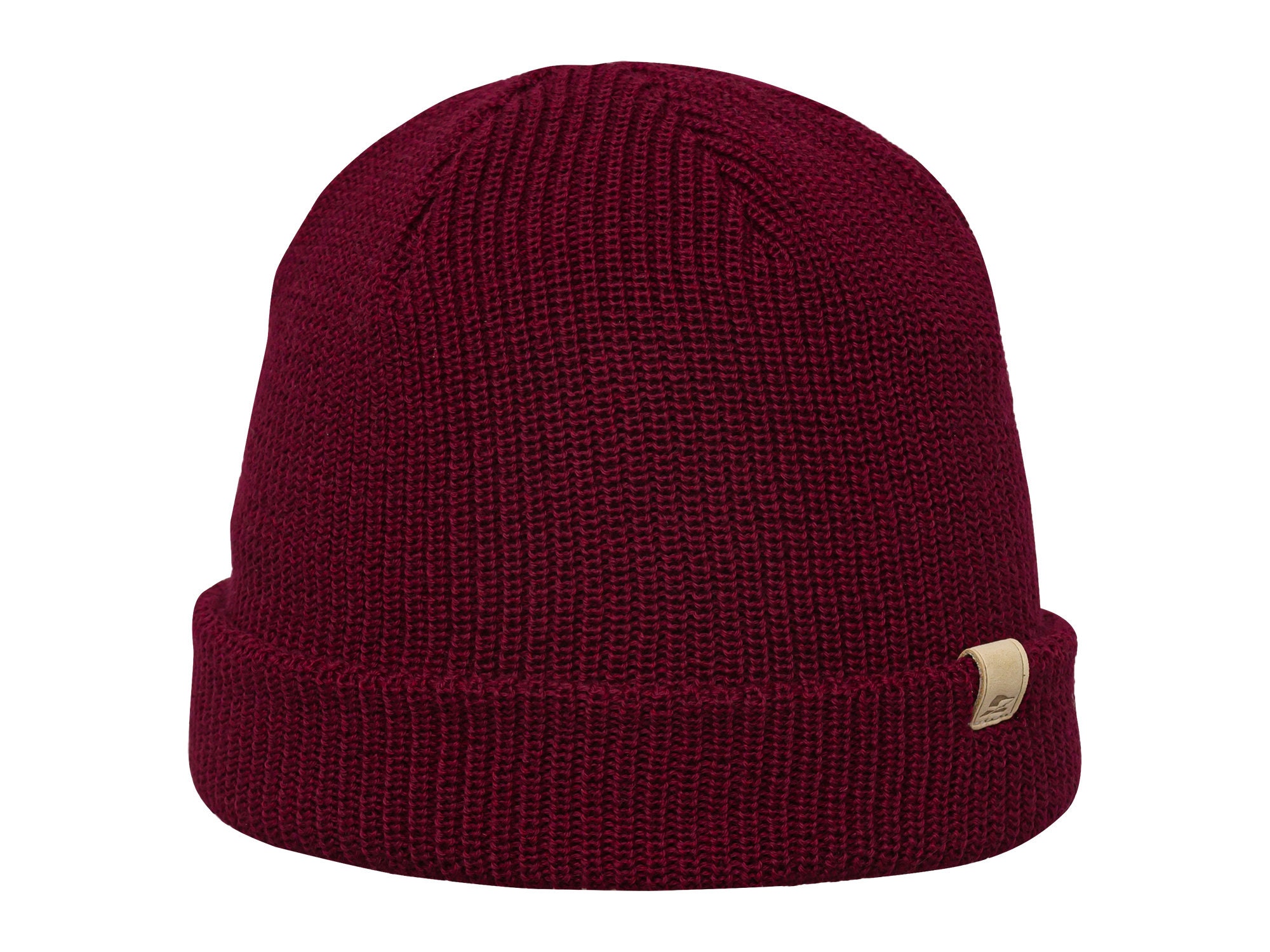 SALTY DOG Extra Fine Merino Wool Beanie 