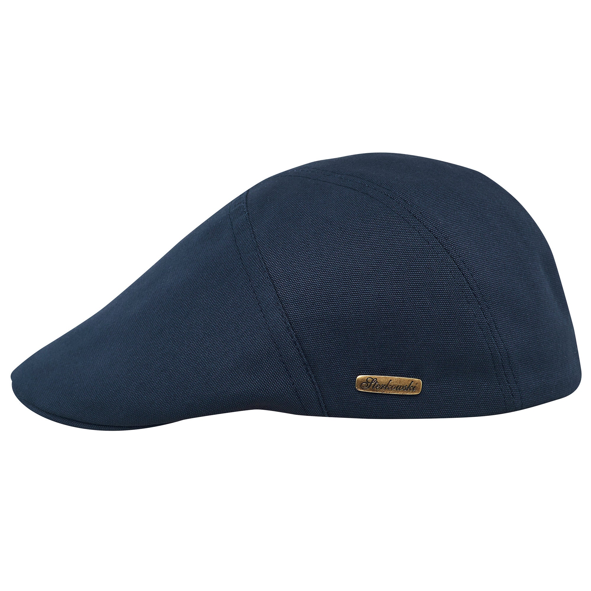 IVY FIVE Cotton Men's English 5 Panels 