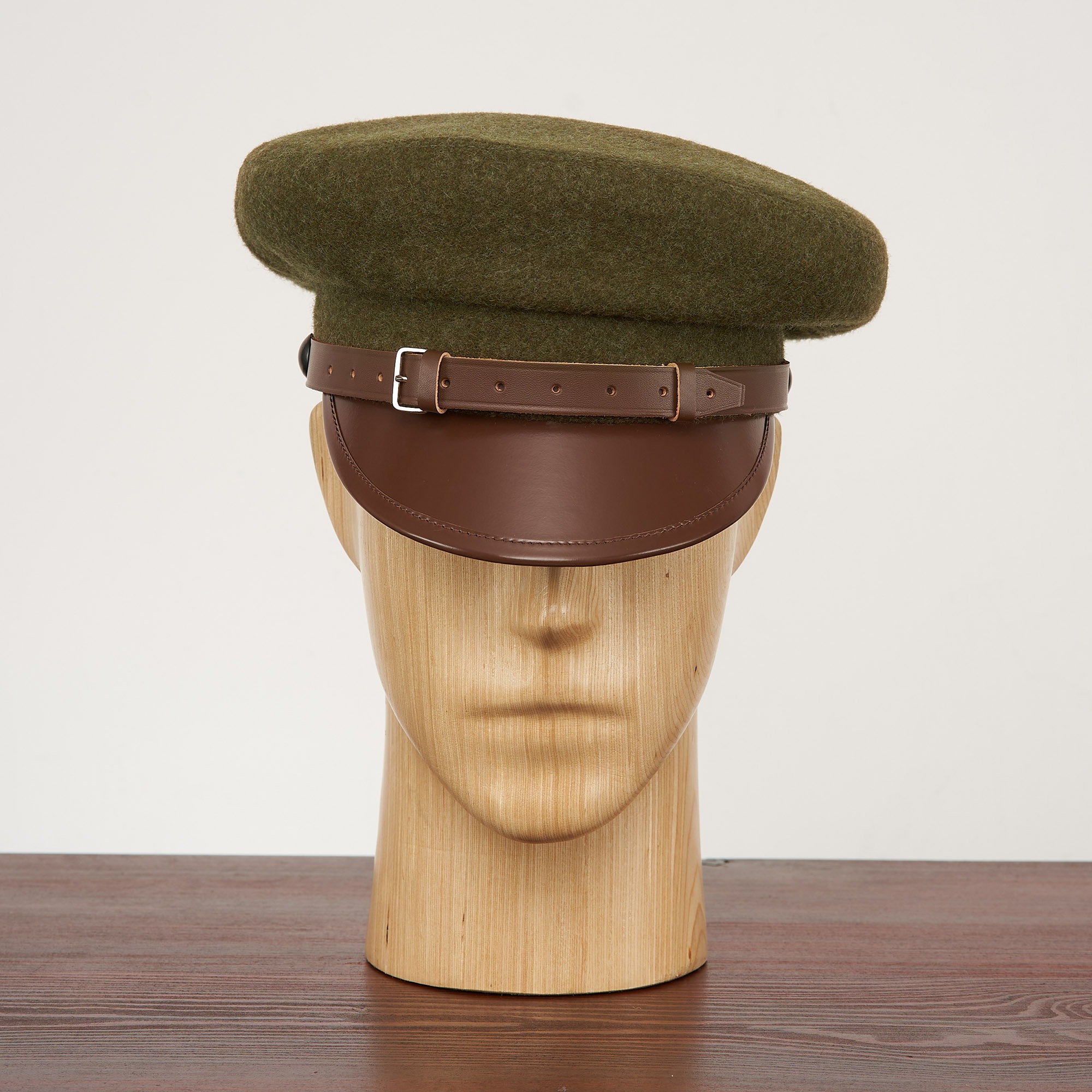 Bamboopack Vrouwen Mannen Mode Chauffeur Hoed Fiddler Cap Newsboy Hoed Jacht Kapitein Sailor Hat