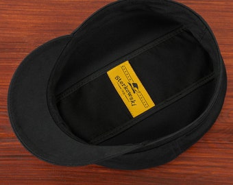 Berretto Marinaio Brest Sailor By Borsalino - € 179,00 - Foto 3