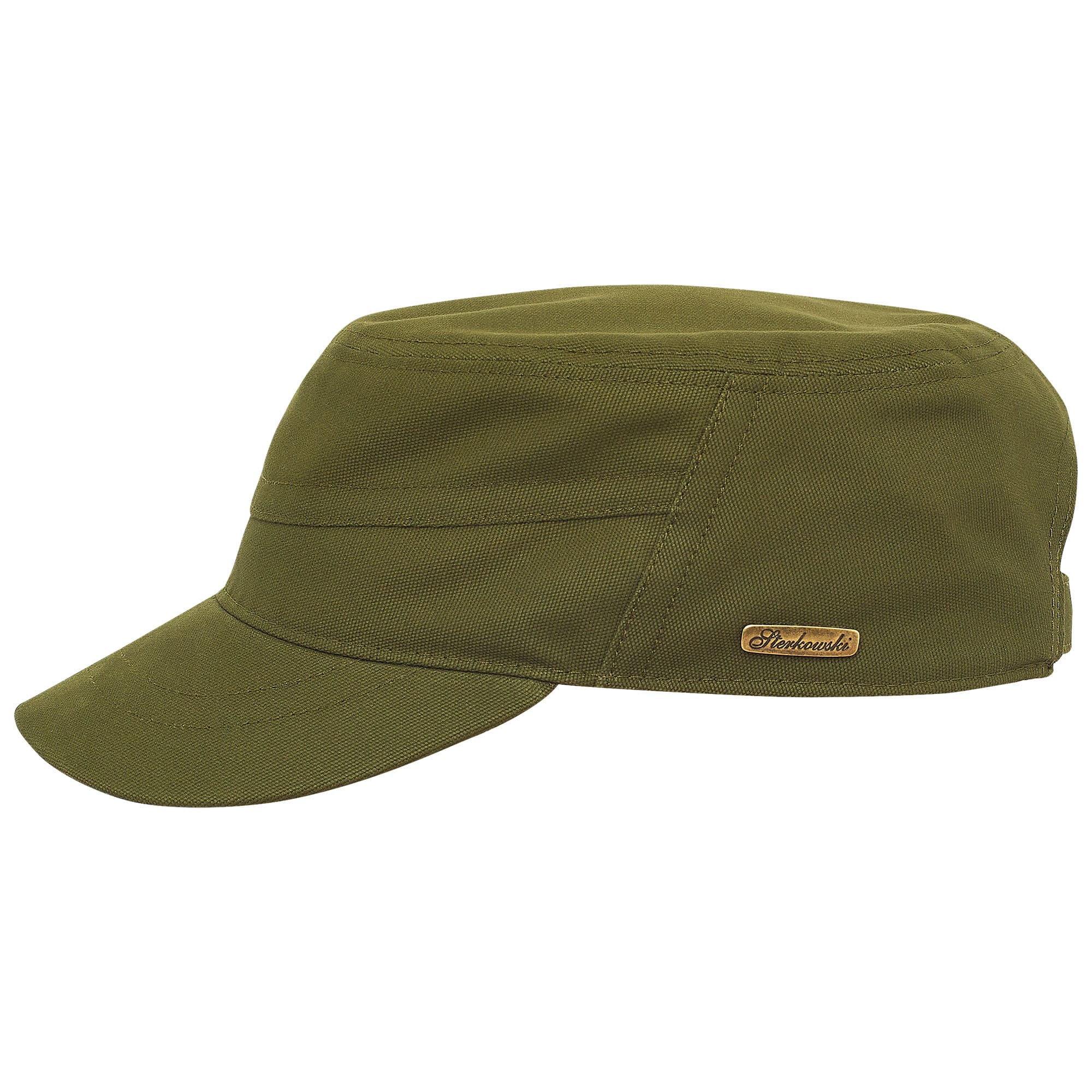 PATROL Cotton Duty Ranger Jockey Plain Baseball Cap Trucker - Etsy