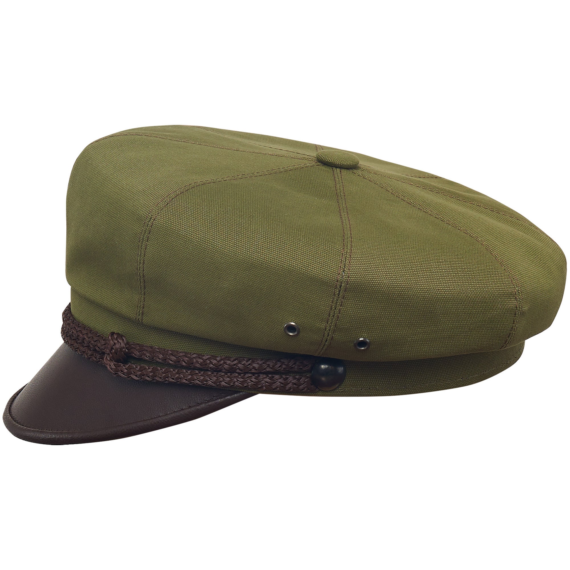 HARLEY Cotton Leather Visor Motorcycle Cap Rockabilly Biker Chopper Cruiser Motorcyclist Retro Spring Hat GREEN-BROWN - Etsy HARLEY Cotton Leather Visor Motorcycle Cap Rockabilly Biker Chopper Cruiser Motorcyclist Retro Spring Hat GREEN-BROWN - Etsy