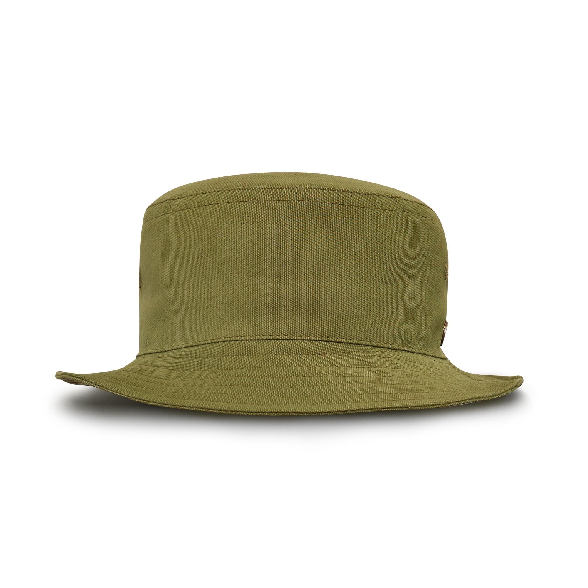 GOLF Cotton Bucket Fishing Sun Hat Boonie Jungle Bush 