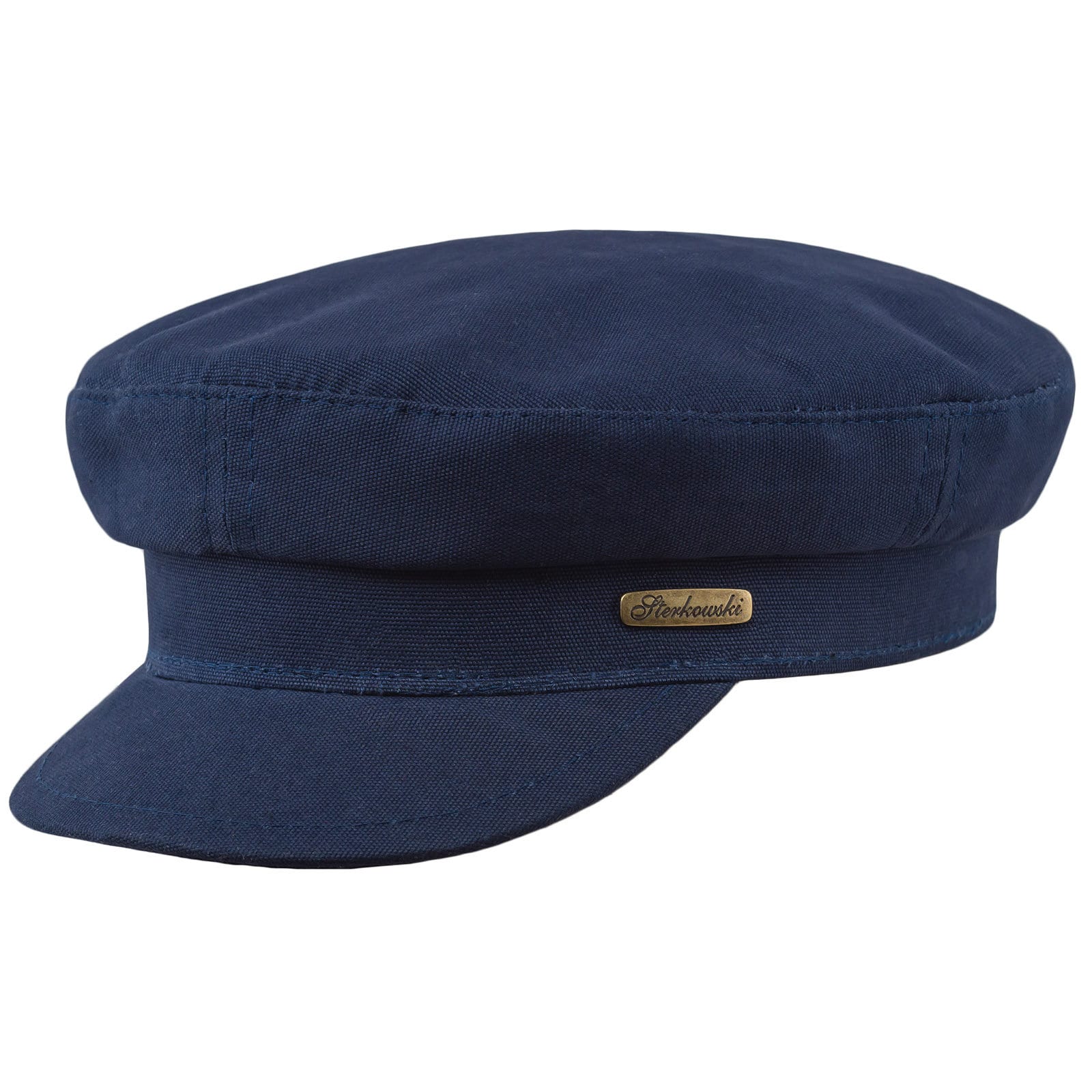 帽子 MrFATMAN Basque Wool Sailor Hat 5223006 Basque Wool Sailor Hat / MrFATMAN ハット 5223006 ミスター
