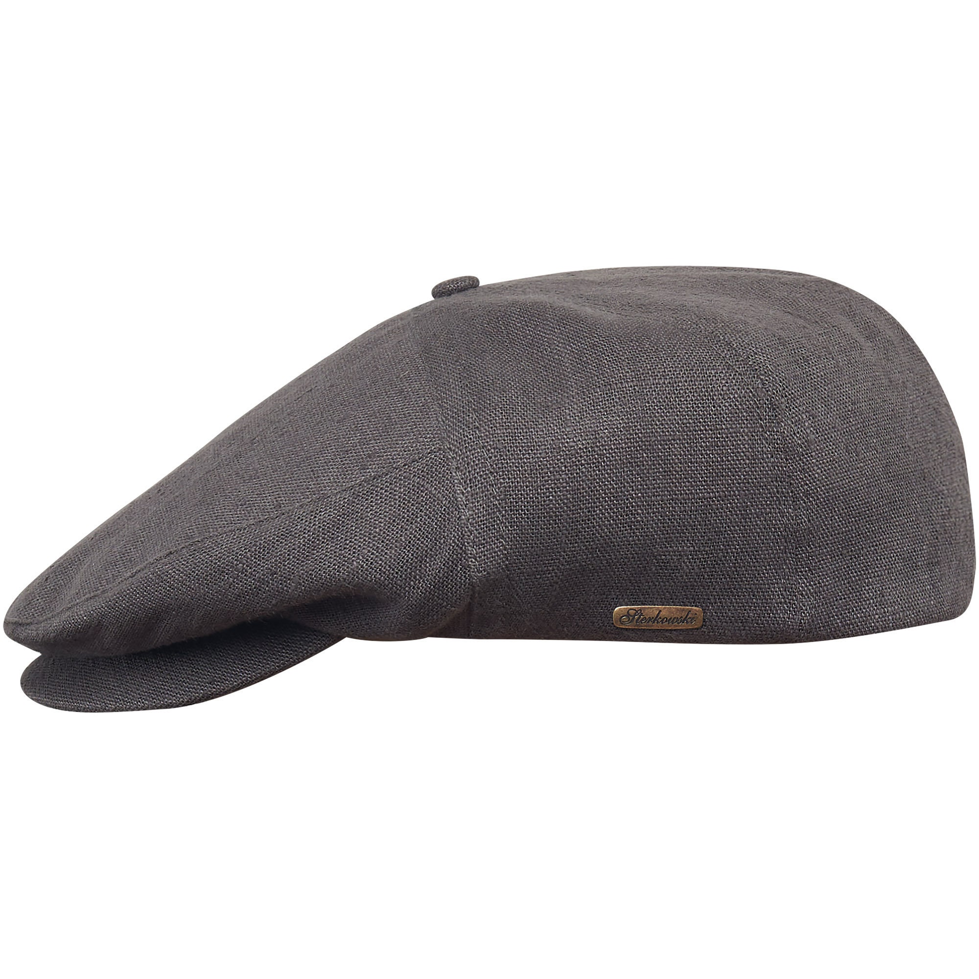 帽子 soduk flat knit cap gray 13-1_copy_14-1-email.jpg