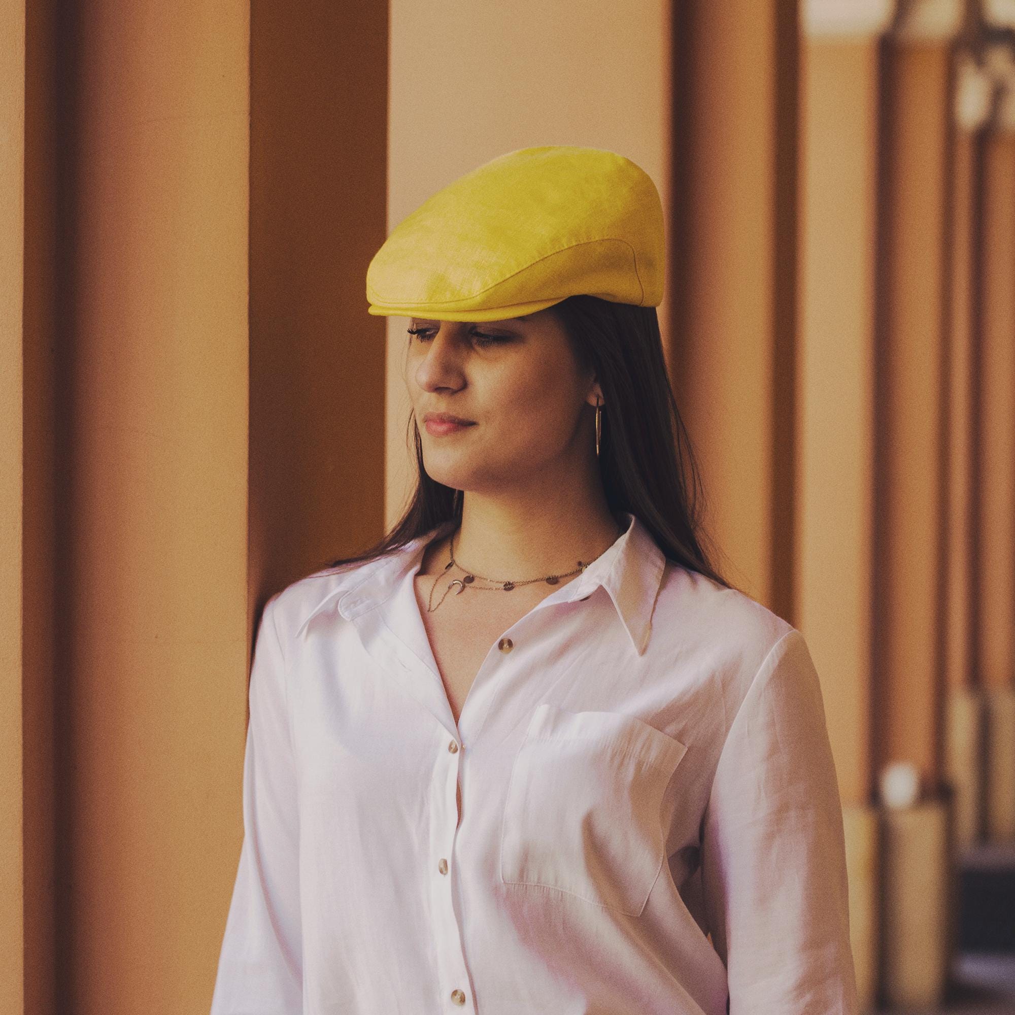 Berretto Cappello Grande Refrigiwear Berretto Uomo Firmato