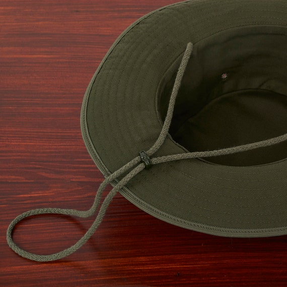 Ansættelse sortere varme AFGHAN Cotton Boonie Hat Safari Hiking Sun Outdoor Military | Etsy