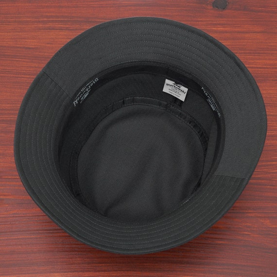 GOLF Waxed Cotton Bucket Weatherproof Rain Hat Boonie Jungle Bush