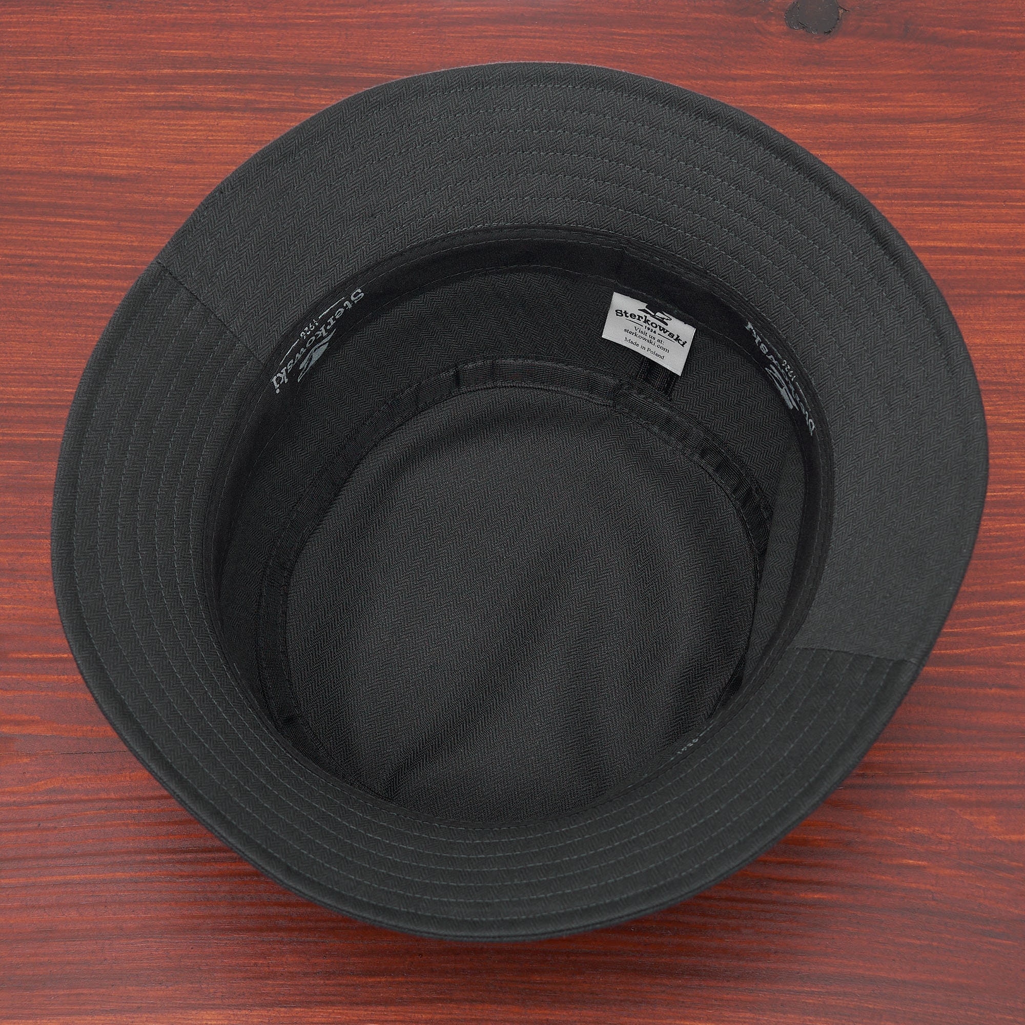 GOLF Waxed Cotton Bucket Weatherproof Rain Hat Boonie Jungle GOLF Waxed Cotton Bucket Weatherproof Rain Hat Boonie Jungle