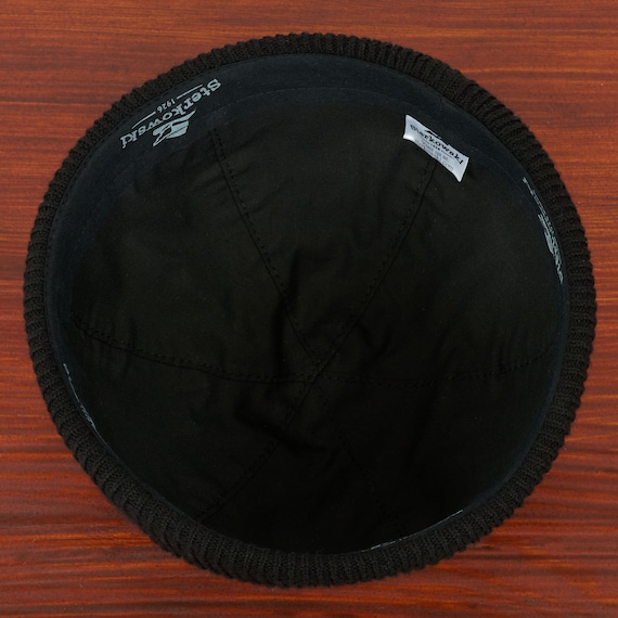 YAEE Dockercap Berretto Docker Da Uoo Berretto Da Portuale Cappellino - Foto 2