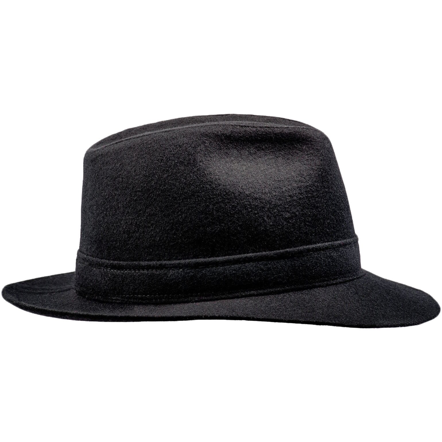 Wool Fedora -  Canada