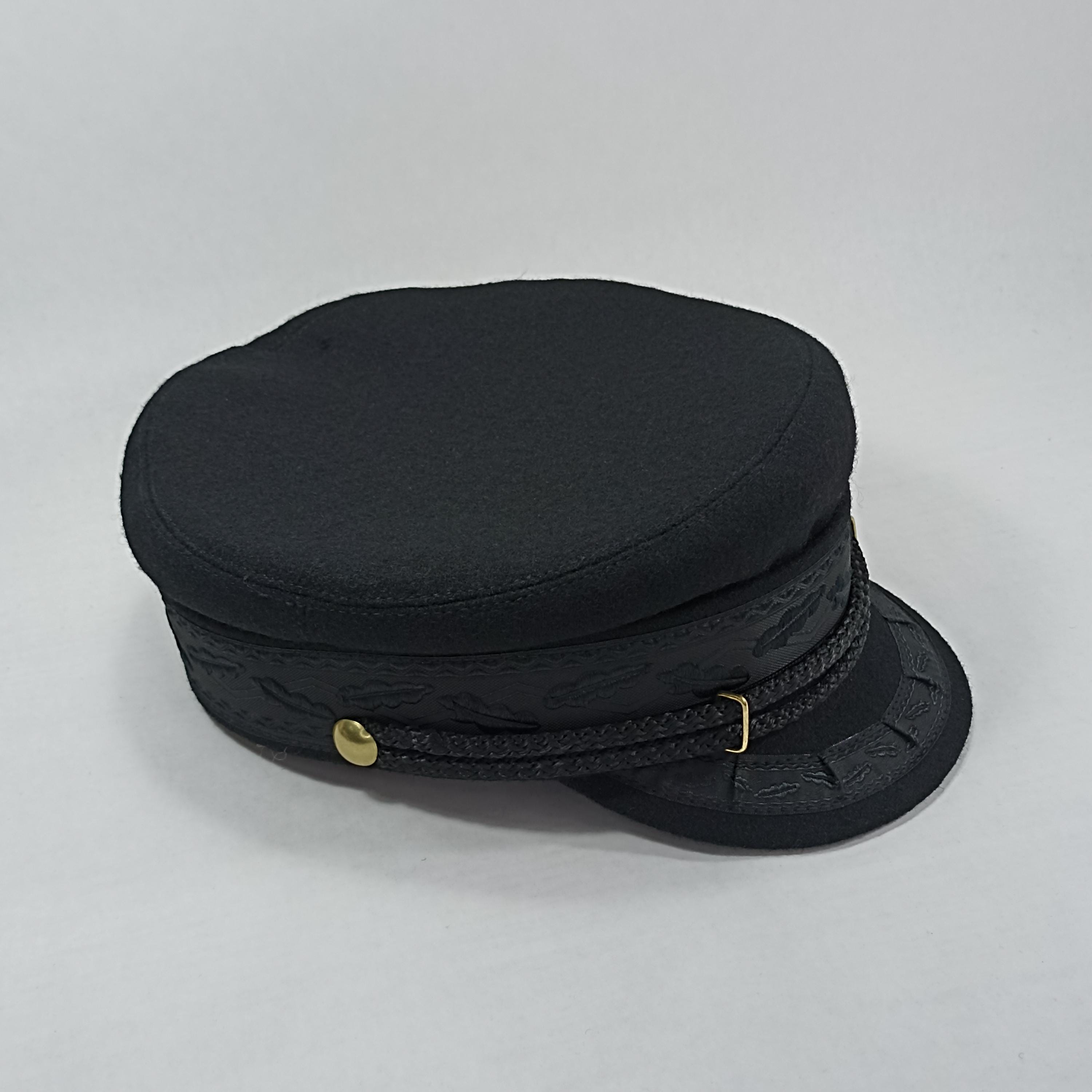 新品 大人気商品  Prinz Heinrich Etsy - Cap 帽子