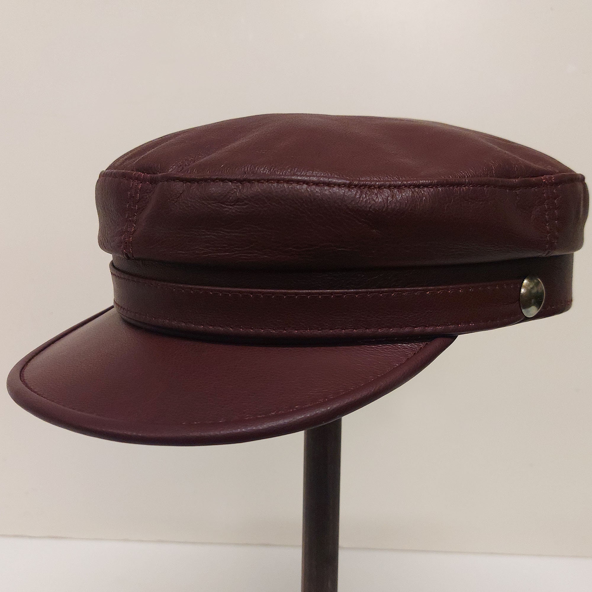 OUTLET Trawler 61 Cm Genuine Leather 