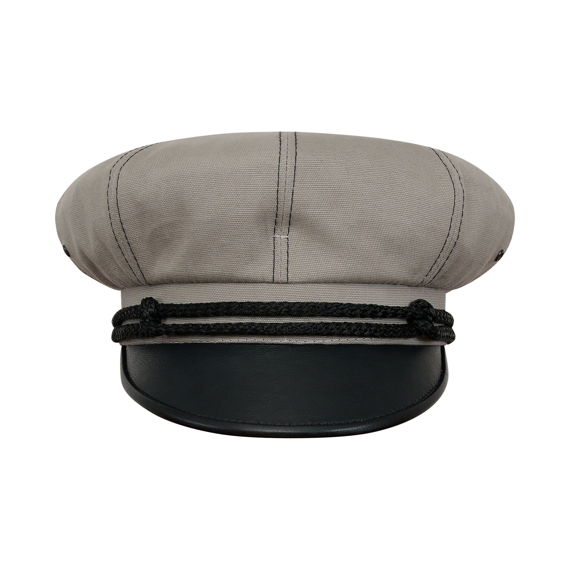 BIKE WEEKマートルビーチ バイク イベント キャップ 刺繍 ハーレー HARLEY Cotton Leather Visor Motorcycle Cap Rockabilly Punk