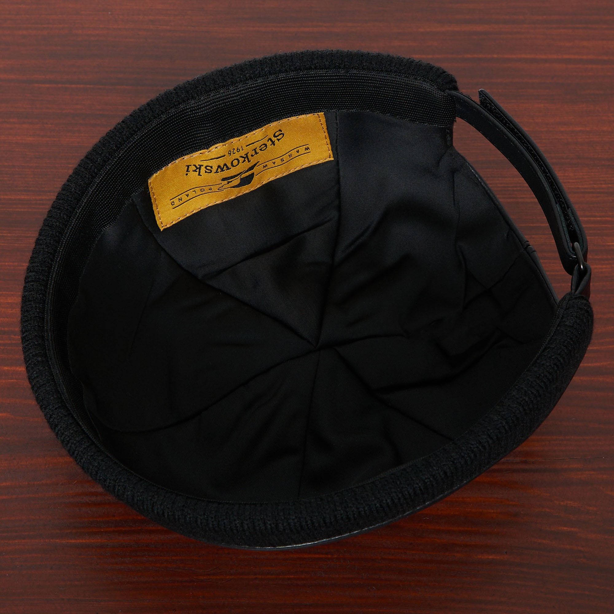 帽子 The Ennoy Professional 3LAYER SHELL CAP 811cpxeaIvL._AC_SL1500_.jpg