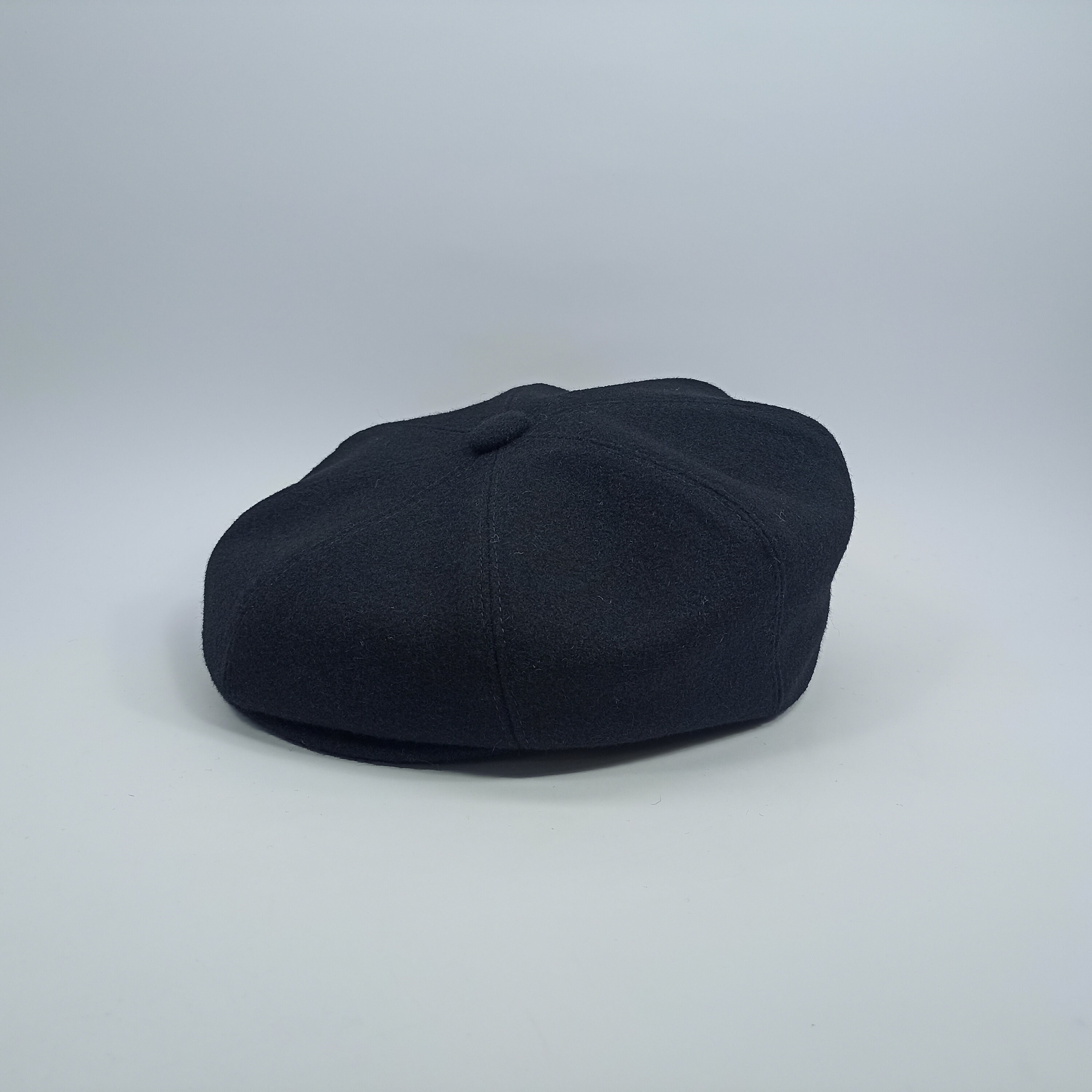 NOT APPLE CAP Banana - Fruit of the Loom Edition｜byeA