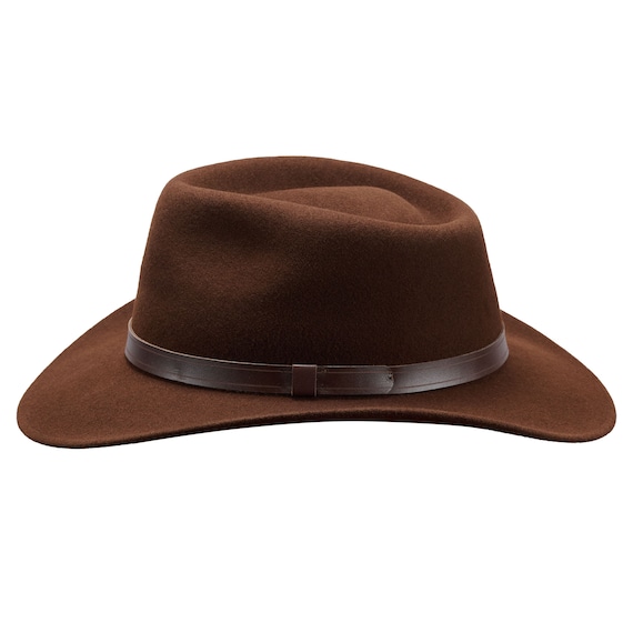日本製☆Chapeau d' O Wo Felt Casquette