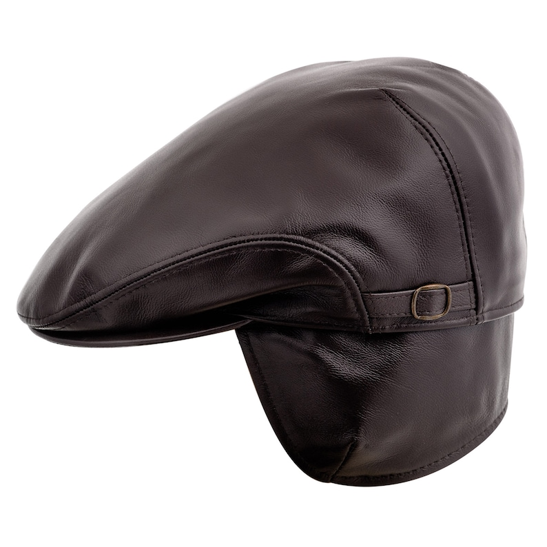 golf scally caps