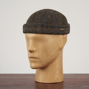 Sterkowski Modelo Docker | Gorro De Algodón Ecuador