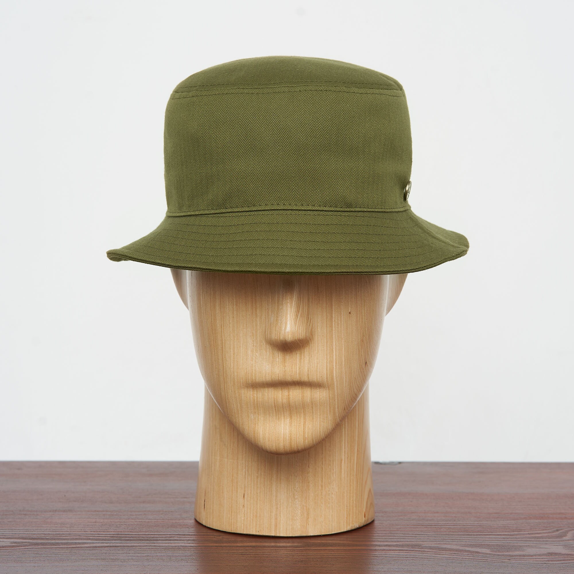 GOLF Waxed Cotton Bucket Weatherproof Rain Hat Boonie Jungle GOLF Waxed Cotton Bucket Weatherproof Rain Hat Boonie Jungle