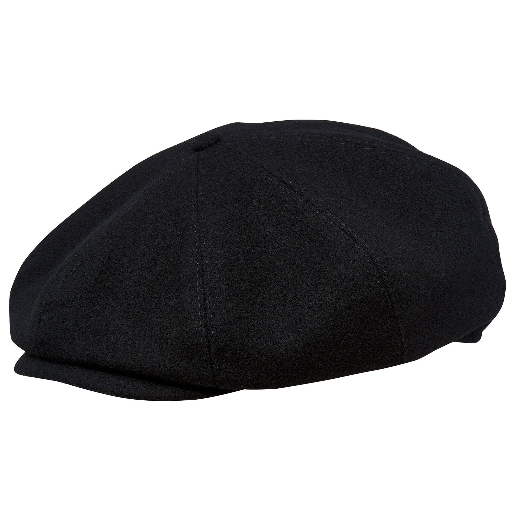 PEAKY BLINDERS Wool 8 Panels Newsboy 