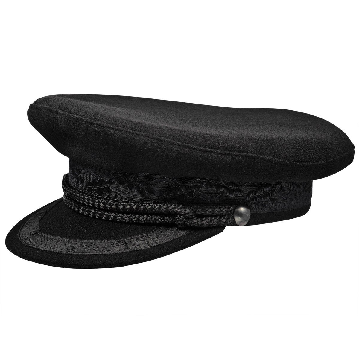 KASHUBIA MODEL 1 Wool Merchant Fleet Officer Sailor Mariner Captains