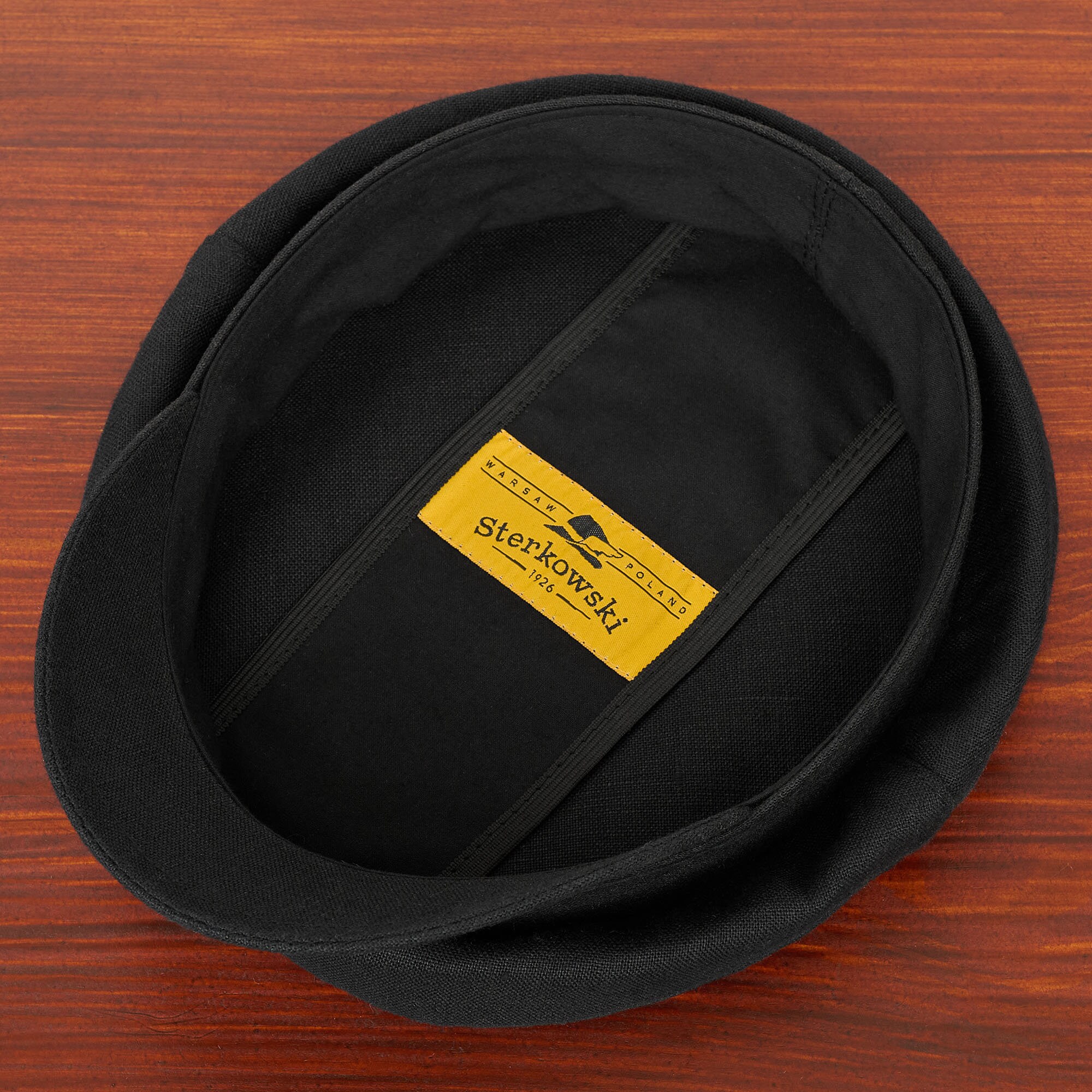 MyPartyShirt - Cappello Da Pescatore Greco Per Adulti, Colore