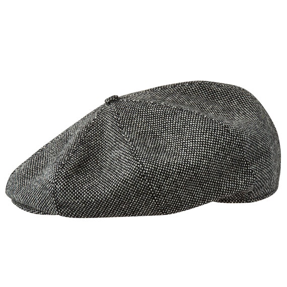 PEAKY BLINDERS Tweed Wool 8 Panels 