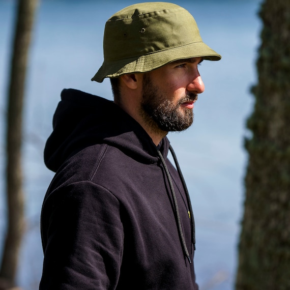 Men Small Brim Bucket Hat The Best Sun Hats Of 2025 Reviews By