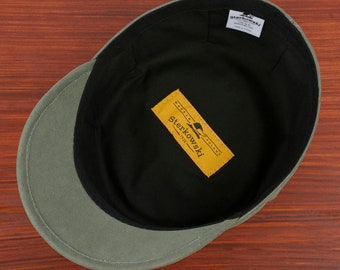 フリーホイーラーズ MILITARY UTILITY CAP DARKNAVY フリーホイーラーズ MILITARY UTILITY CAP DARKNAVY フリーホイーラー