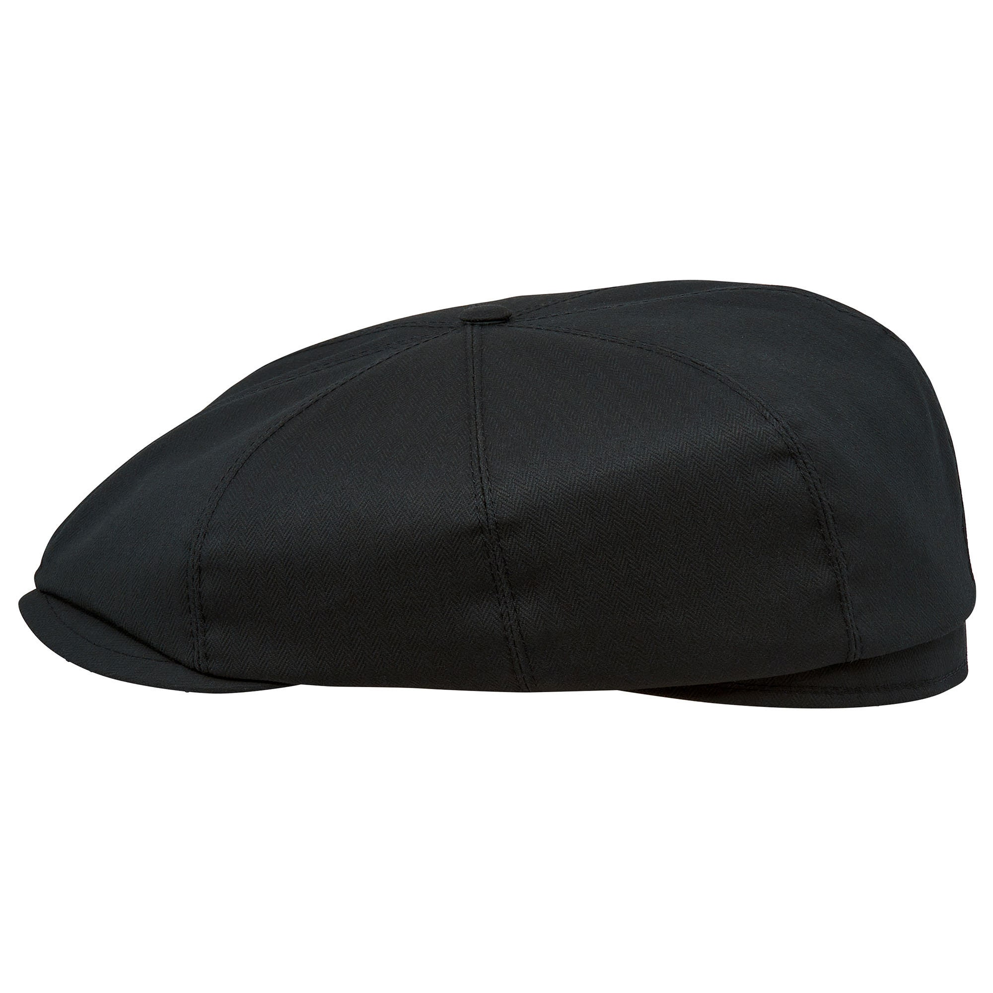 MINAKOLIFE Mens Vintage Style Shelby Cloth Cap Hat Twill Cabbie Hat Newsboy