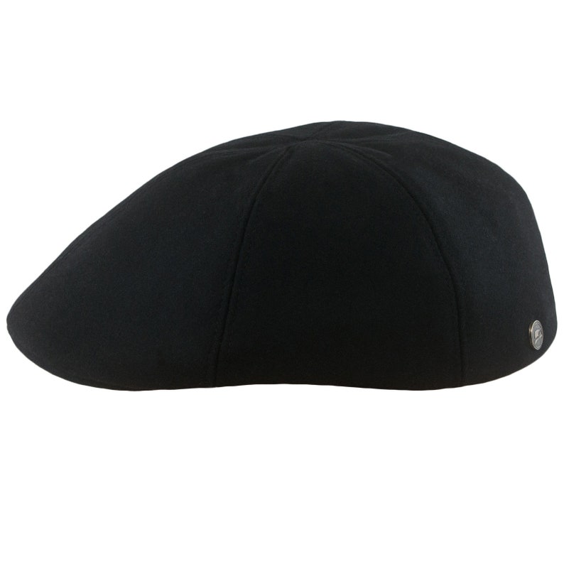 duffer flat cap