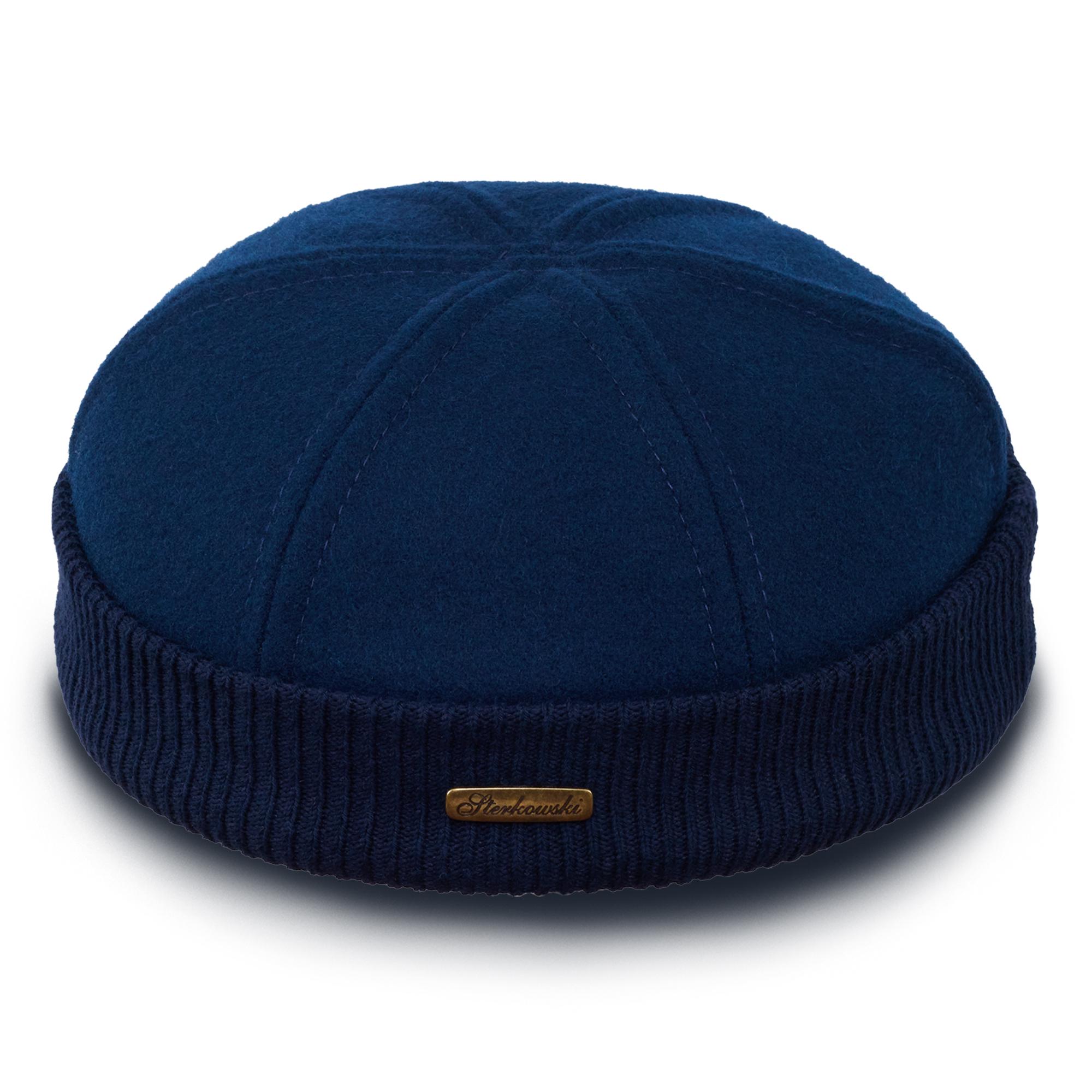 帽子 Lidairpeaks Mount city beanie Navy CATEGORY lidairpeaks | WOWFLUTTER SPORT